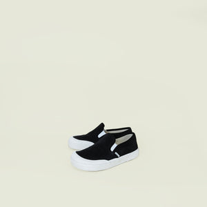 Loewe Bicolor x Paula's Ibiza Terra Vulca Slip-On Sneakers 40