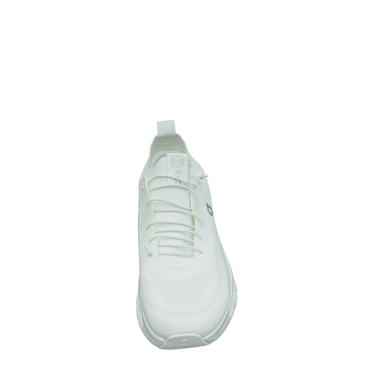 Loewe White X On Running Cloudtilt Sand Sneaker 41