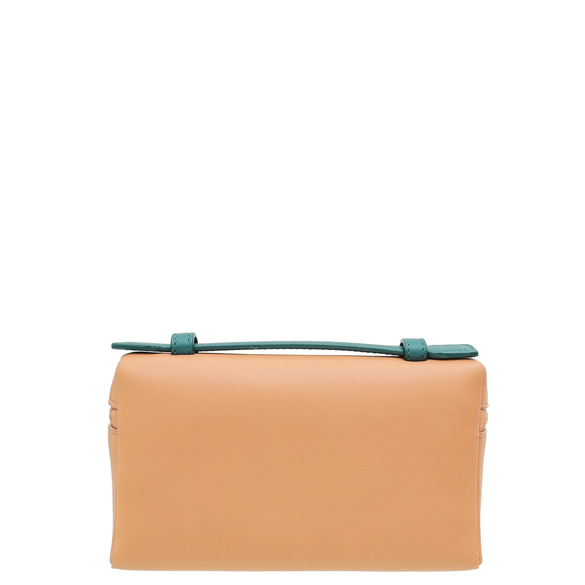 Loro Piana Tricolor Extra Pocket L16 Pouch-Loro Piana-THE CLOSET