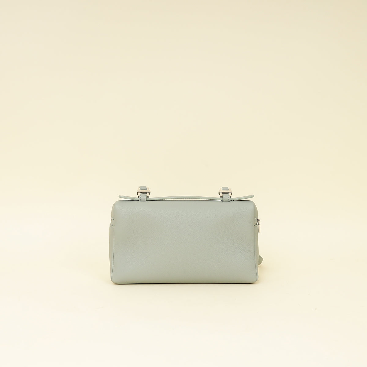 Loro Piana Sage Brush Leaves Extra Pocket L19 Bag-Loro Piana-THE CLOSET