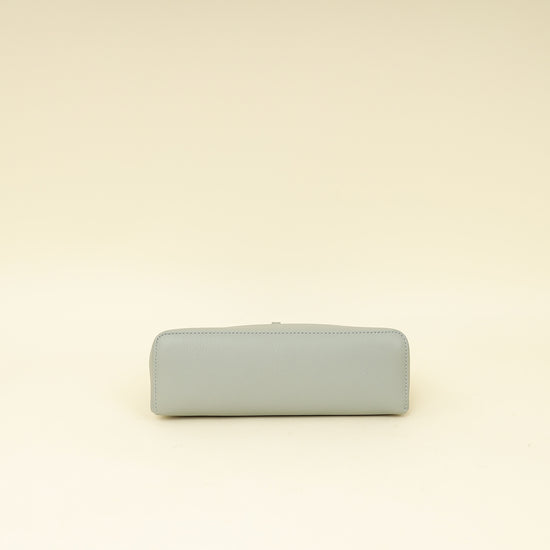 Loro Piana Sage Brush Leaves Extra Pocket L19 Bag-Loro Piana-THE CLOSET