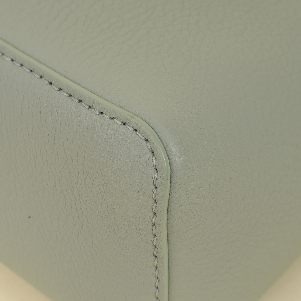 Loro Piana Sage Brush Leaves Extra Pocket L19 Bag-Loro Piana-THE CLOSET