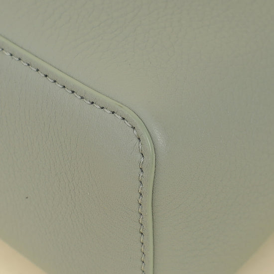 Loro Piana Sage Brush Leaves Extra Pocket L19 Bag-Loro Piana-THE CLOSET