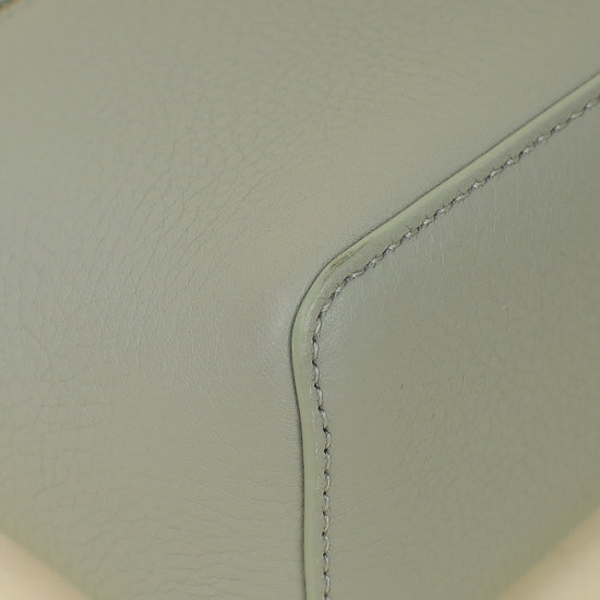 Loro Piana Sage Brush Leaves Extra Pocket L19 Bag-Loro Piana-THE CLOSET