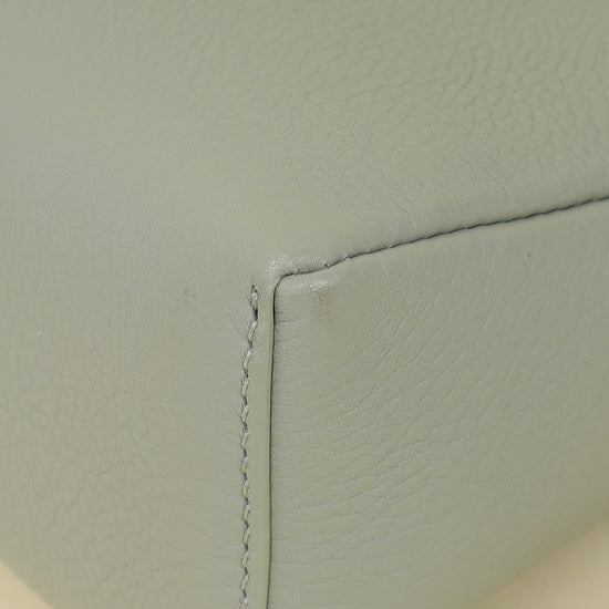 Loro Piana Sage Brush Leaves Extra Pocket L19 Bag-Loro Piana-THE CLOSET