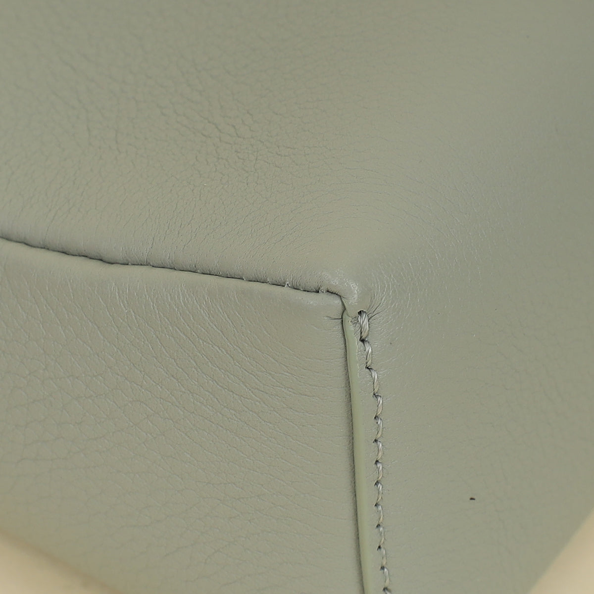 Loro Piana Sage Brush Leaves Extra Pocket L19 Bag-Loro Piana-THE CLOSET