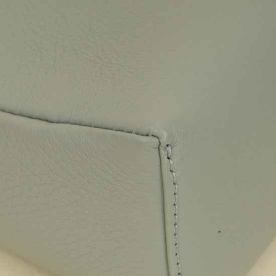 Loro Piana Sage Brush Leaves Extra Pocket L19 Bag-Loro Piana-THE CLOSET