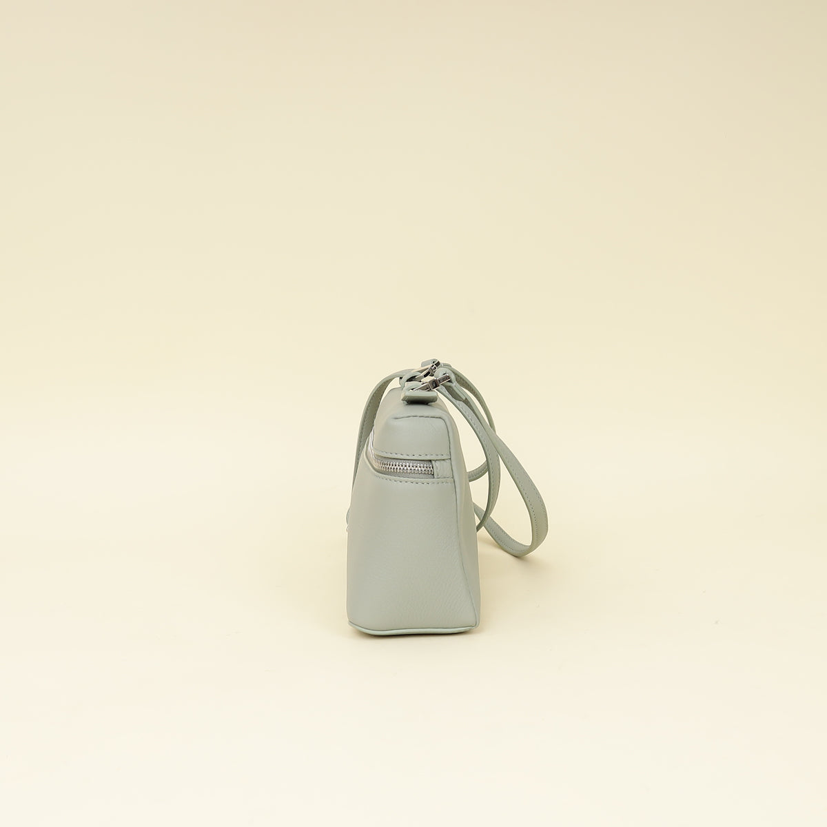 Loro Piana Sage Brush Leaves Extra Pocket L19 Bag-Loro Piana-THE CLOSET