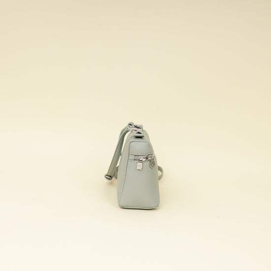 Loro Piana Sage Brush Leaves Extra Pocket L19 Bag-Loro Piana-THE CLOSET