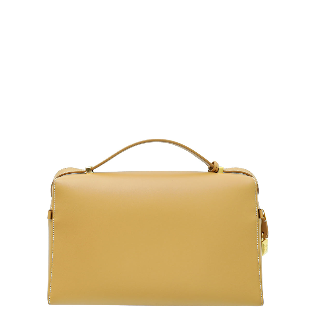 Loro Piana Neutral Extra Bag L27 Bag-Loro Piana-THE CLOSET