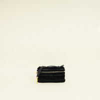 Loro Piana Black Ltd. Ed. Extra Pocket L19