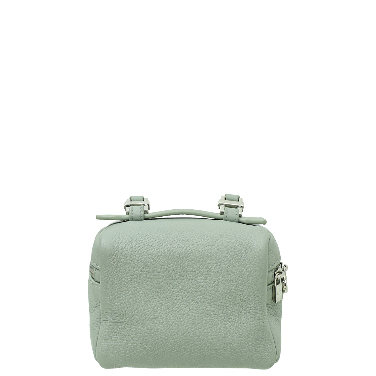 Loro Piana Grey Extra Pocket Bag-Loro Piana-THE CLOSET