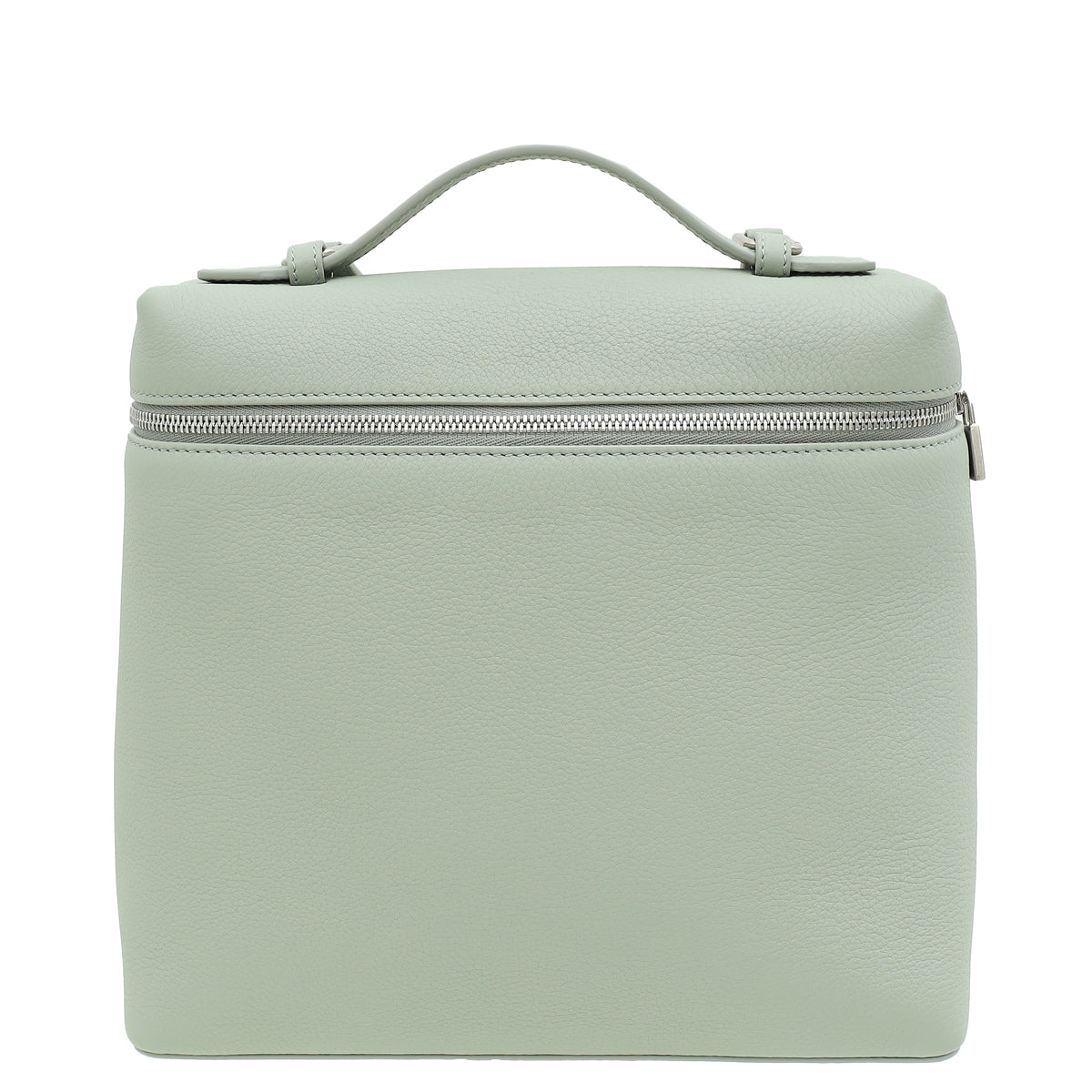 Loro Piana Mint Extra Pocket Backpack L23.5 Bag-Loro Piana-THE CLOSET