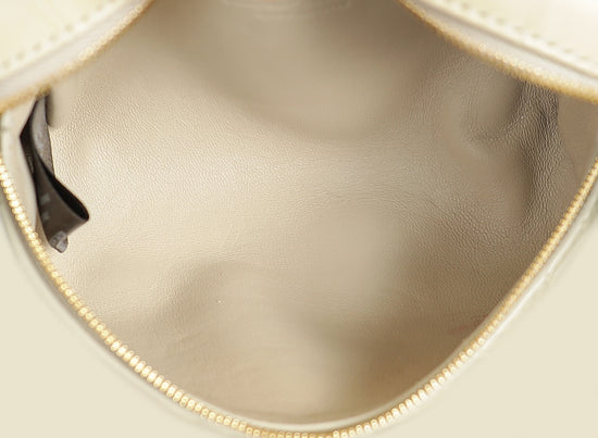 Loro Piana Inka Stone Alligator Extra Pocket L14