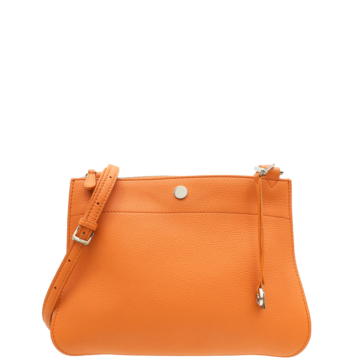 Loro Piana Feu Milky Way Odessa Shoulder Bag-Loro Piana-THE CLOSET