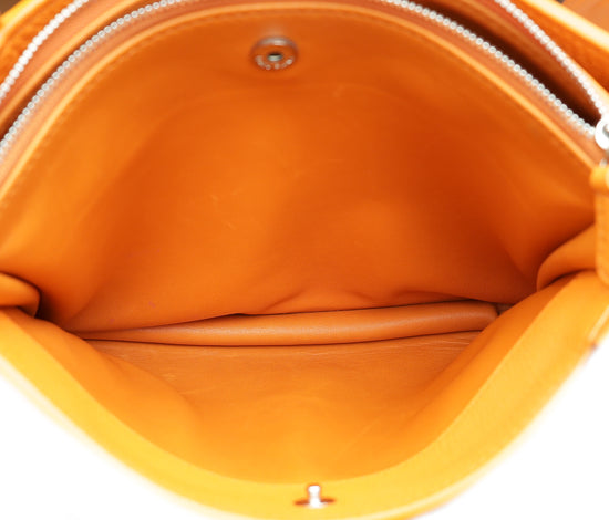 Loro Piana Feu Milky Way Odessa Shoulder Bag