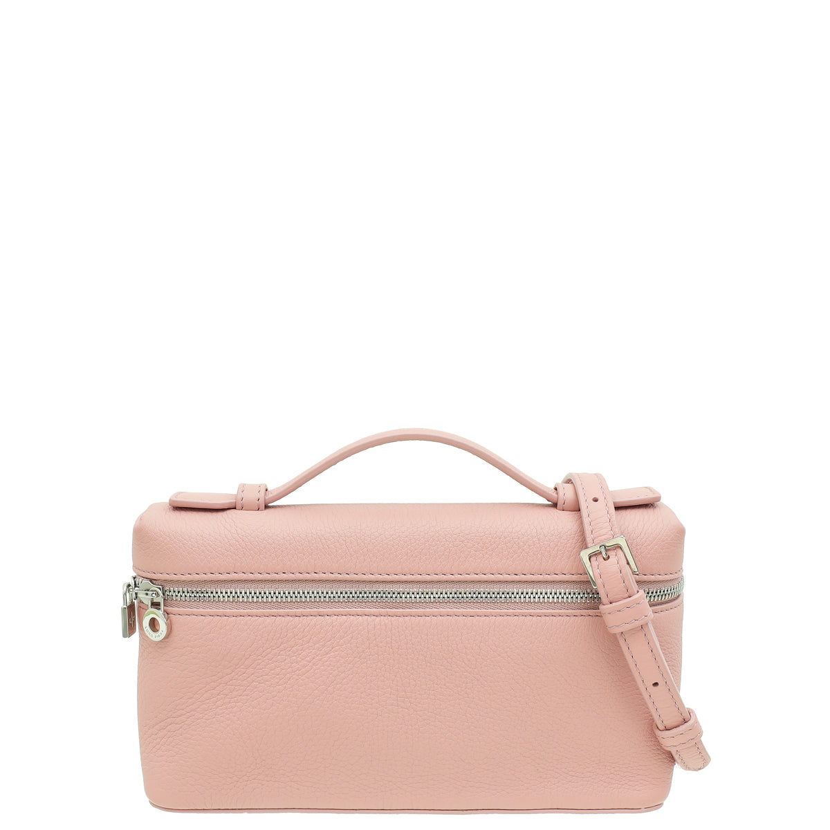 Loro Piana Flowering Cherry Extra Pocket L19 Pouch-Loro Piana-THE CLOSET