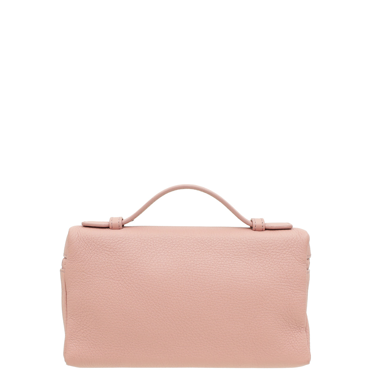 Loro Piana Flowering Cherry Extra Pocket L19 Pouch-Loro Piana-THE CLOSET