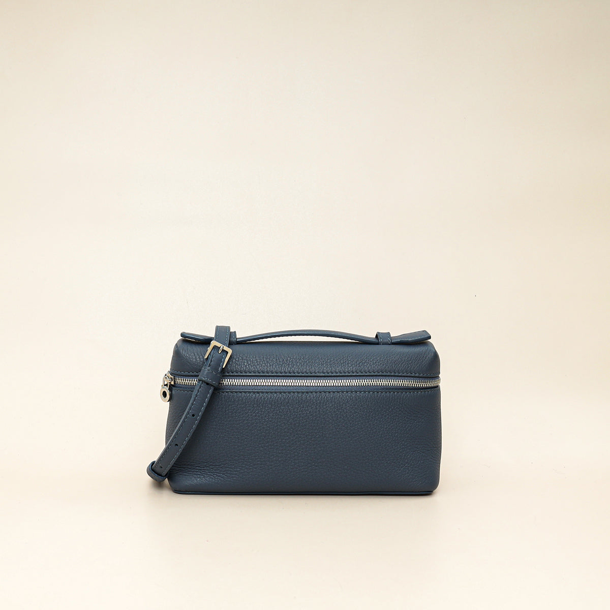 Loro Piana Cloud Sky Extra Pocket L19 Pouch-Loro Piana-THE CLOSET