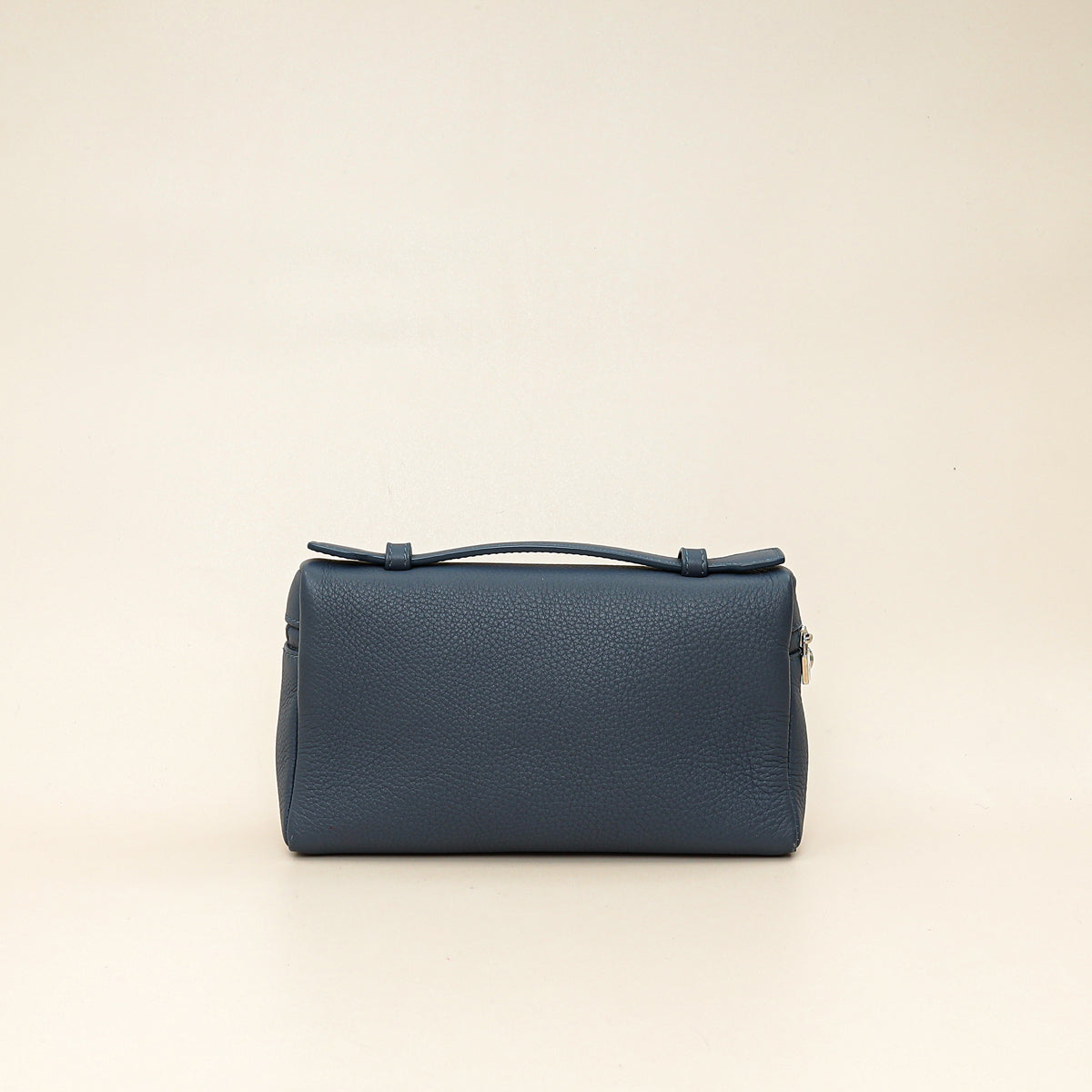 Loro Piana Cloud Sky Extra Pocket L19 Pouch-Loro Piana-THE CLOSET