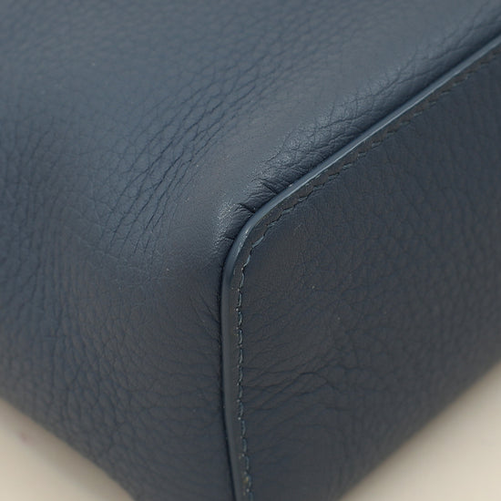 Loro Piana Cloud Sky Extra Pocket L19 Pouch-Loro Piana-THE CLOSET