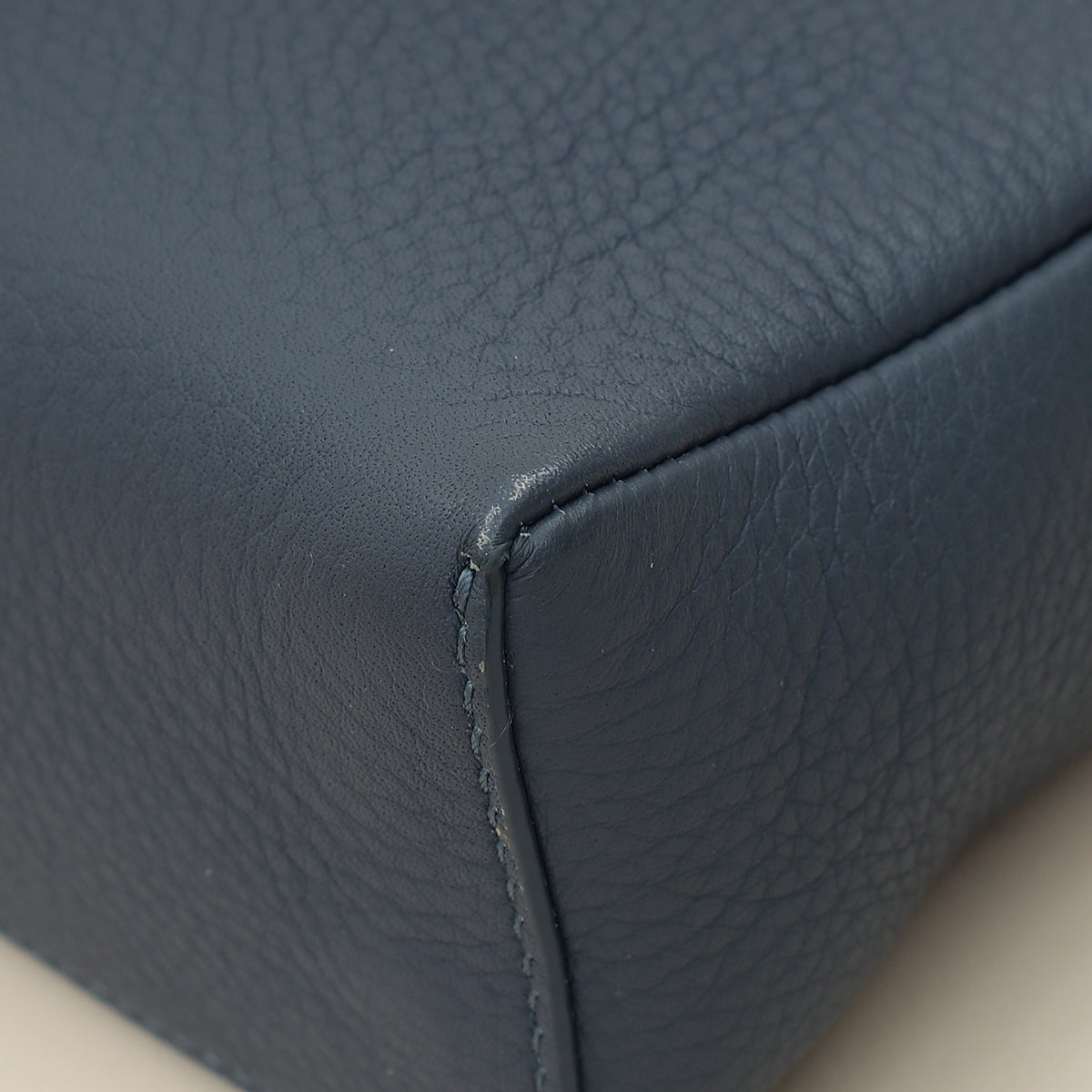 Loro Piana Cloud Sky Extra Pocket L19 Pouch-Loro Piana-THE CLOSET