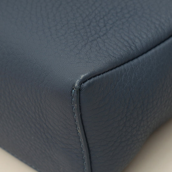 Loro Piana Cloud Sky Extra Pocket L19 Pouch-Loro Piana-THE CLOSET