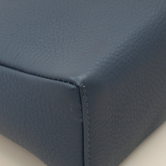 Loro Piana Cloud Sky Extra Pocket L19 Pouch-Loro Piana-THE CLOSET