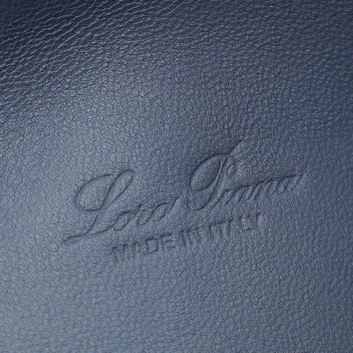 Loro Piana Cloud Sky Extra Pocket L19 Pouch-Loro Piana-THE CLOSET