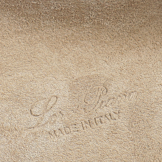 Loro Piana Bicolor Cashfur Extra Pocket L19