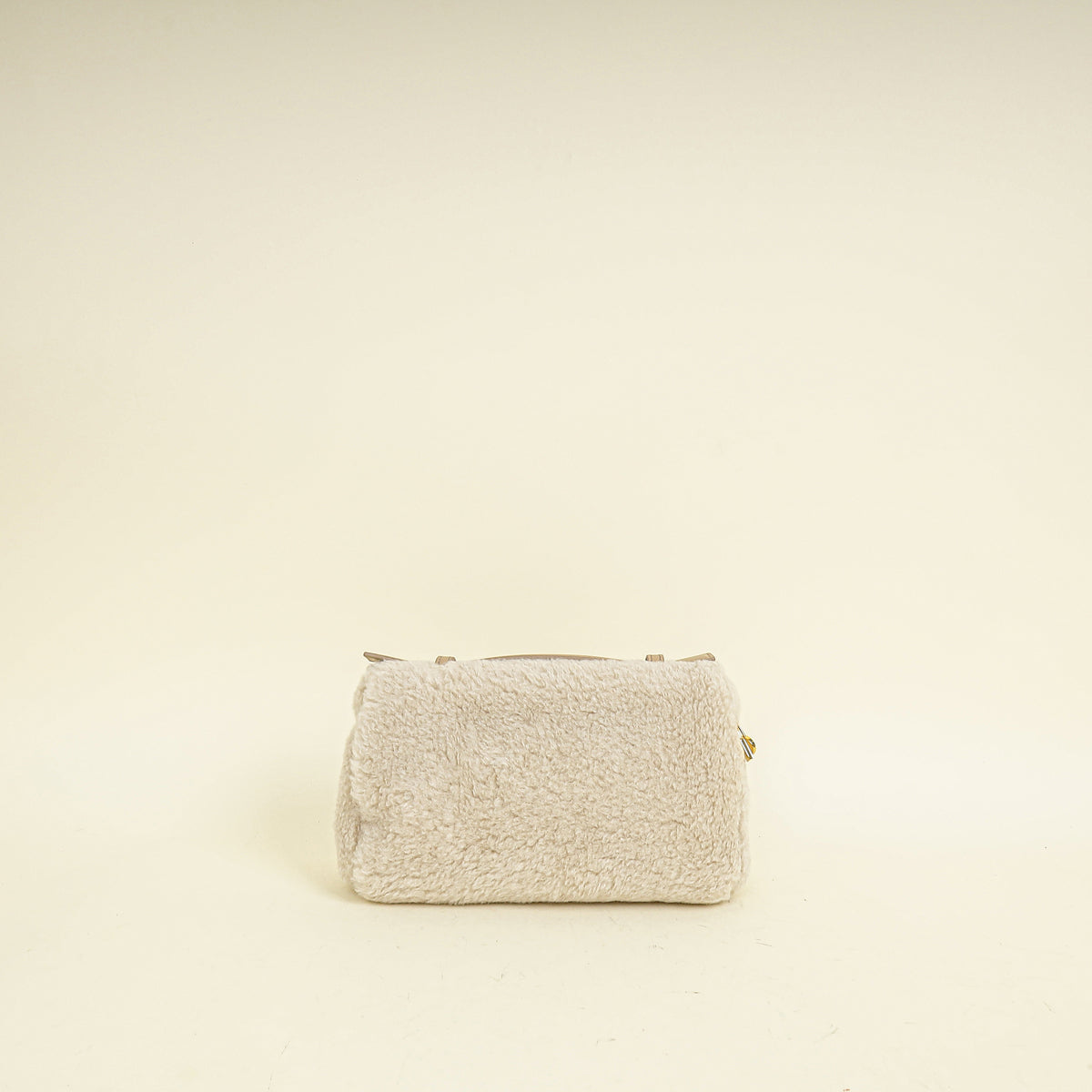 Loro Piana Bicolor Cashfur Extra Pocket L19