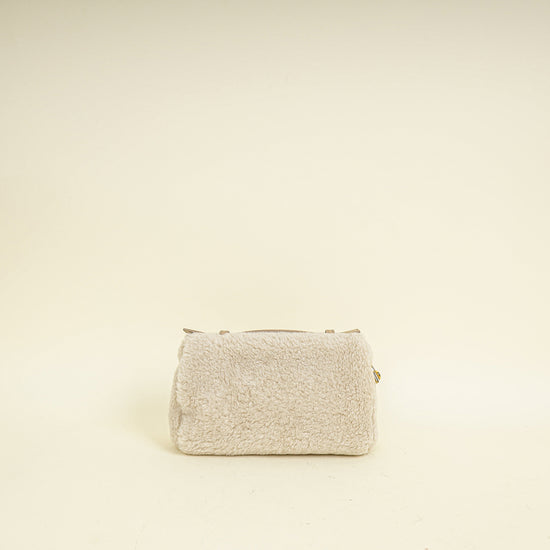 Loro Piana Bicolor Cashfur Extra Pocket L19