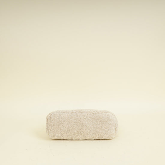 Loro Piana Bicolor Cashfur Extra Pocket L19