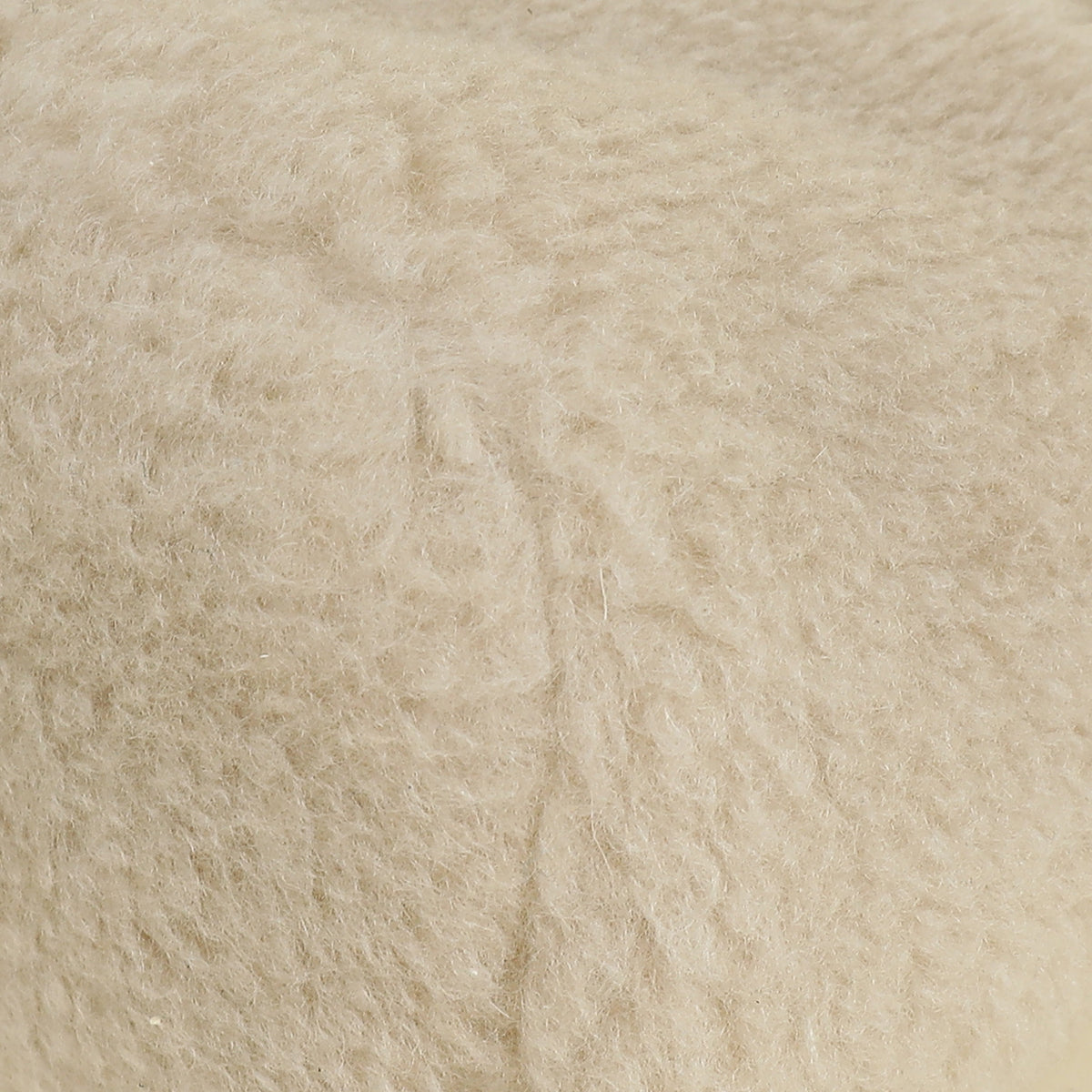 Loro Piana Bicolor Cashfur Extra Pocket L19