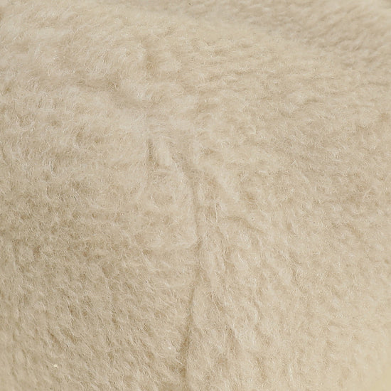 Loro Piana Bicolor Cashfur Extra Pocket L19