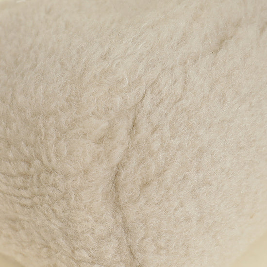 Loro Piana Bicolor Cashfur Extra Pocket L19