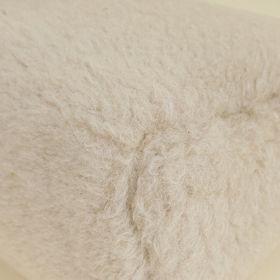 Loro Piana Bicolor Cashfur Extra Pocket L19