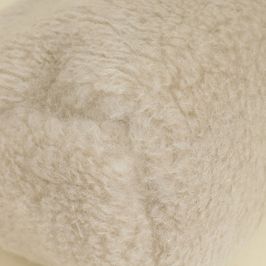 Loro Piana Bicolor Cashfur Extra Pocket L19