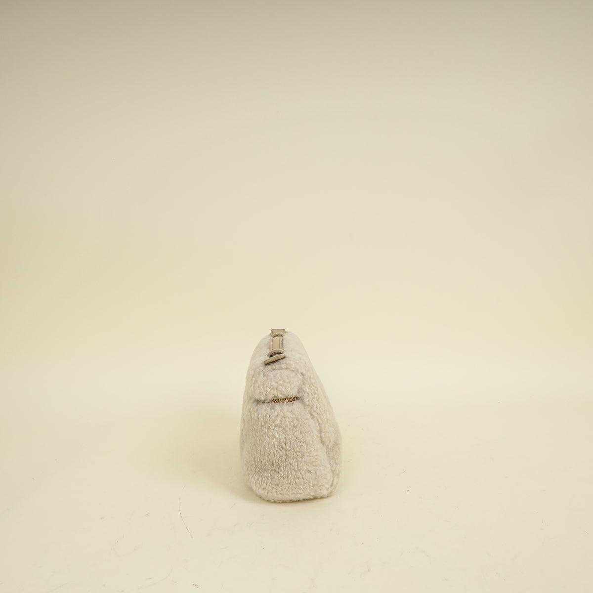 Loro Piana Bicolor Cashfur Extra Pocket L19