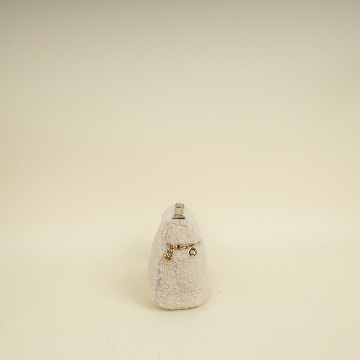 Loro Piana Bicolor Cashfur Extra Pocket L19