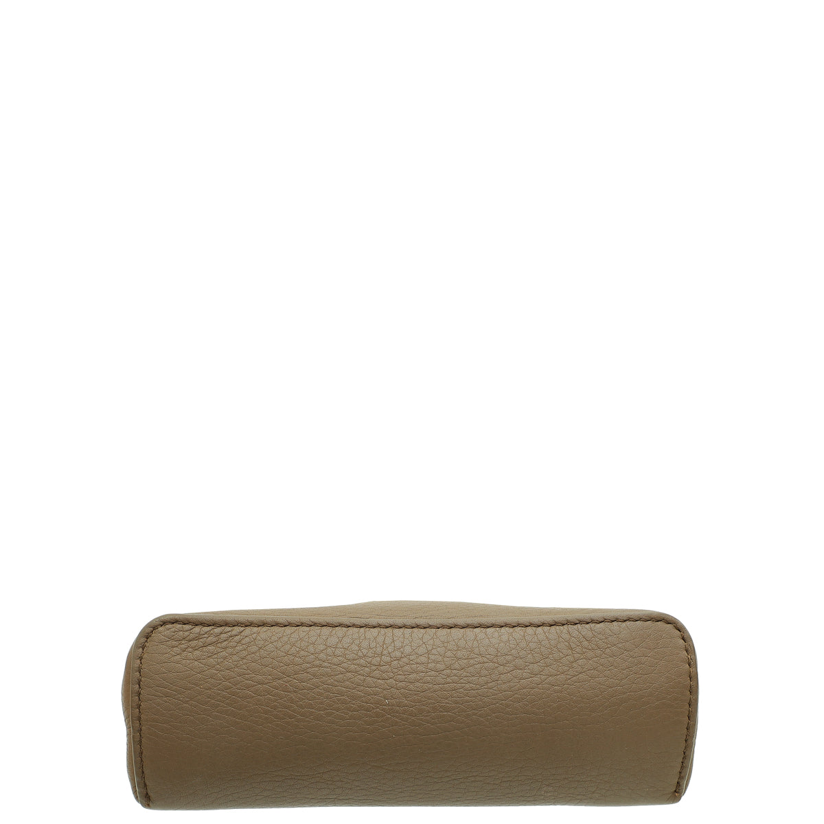 Loro Piana Brown Extra Mini Pocket Bag