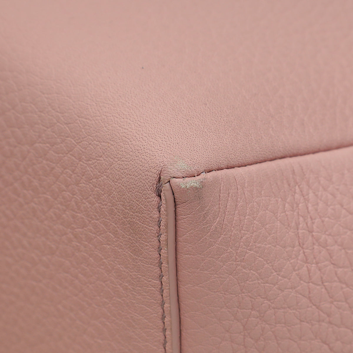 Loro Piana Light Pink Extra Pocket Pouch