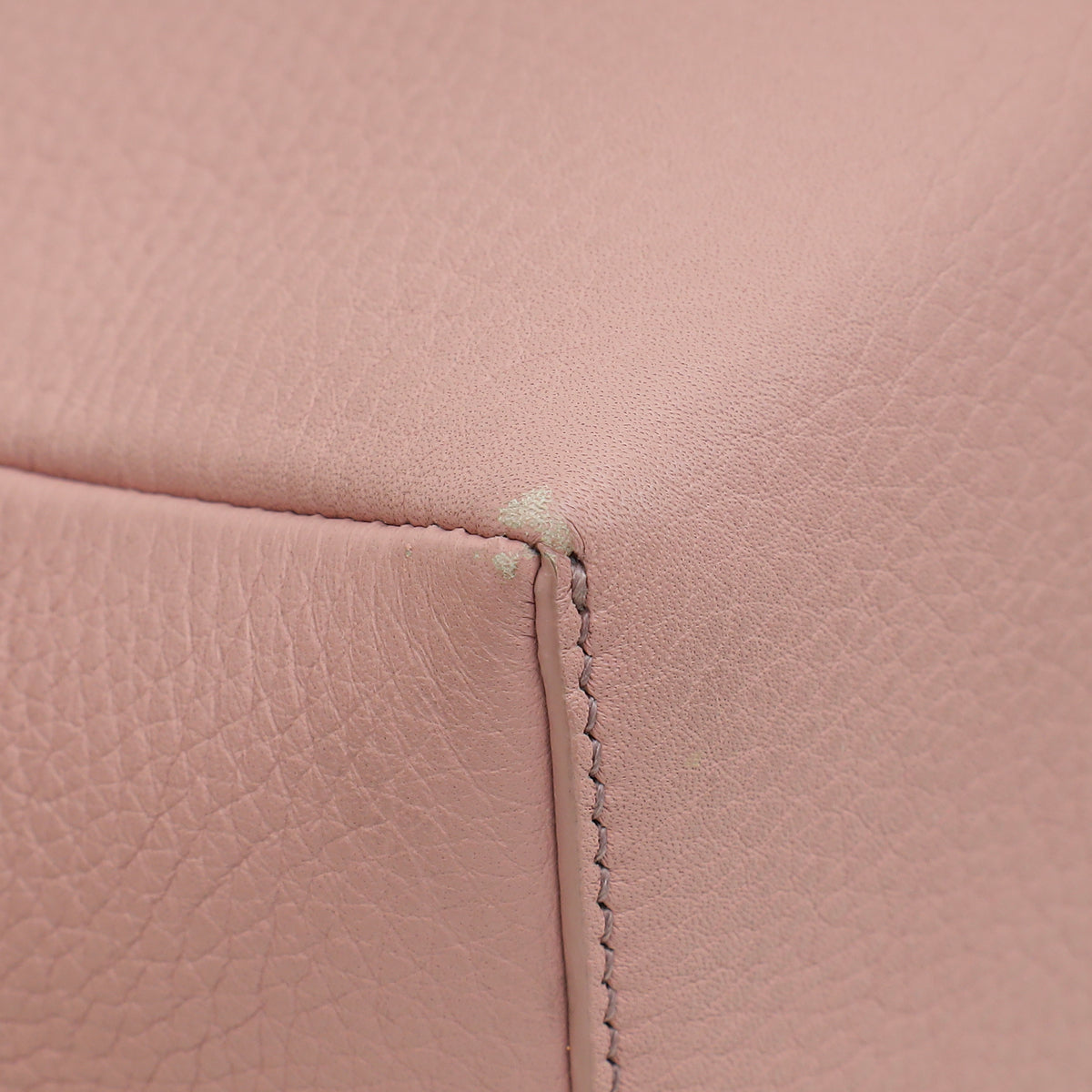 Loro Piana Light Pink Extra Pocket Pouch