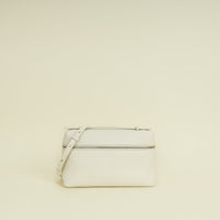Loro Piana Whisper White Extra L27 Bag
