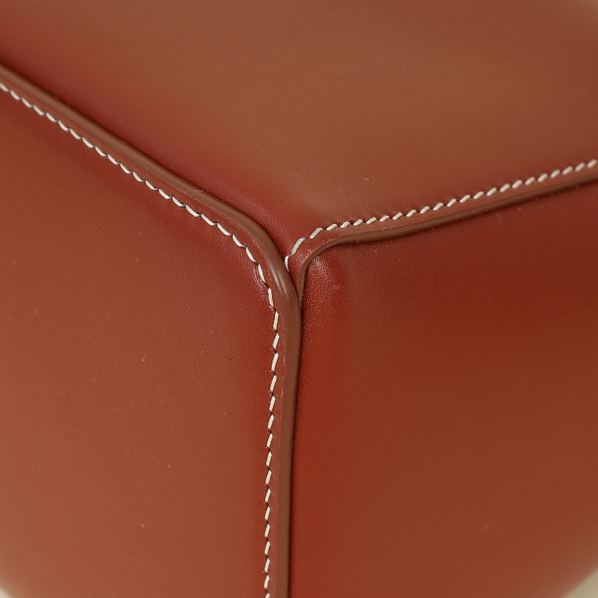 Loro Piana Deep Kummel Extra Bag L27 Bag W/ Twilly-Loro Piana-THE CLOSET