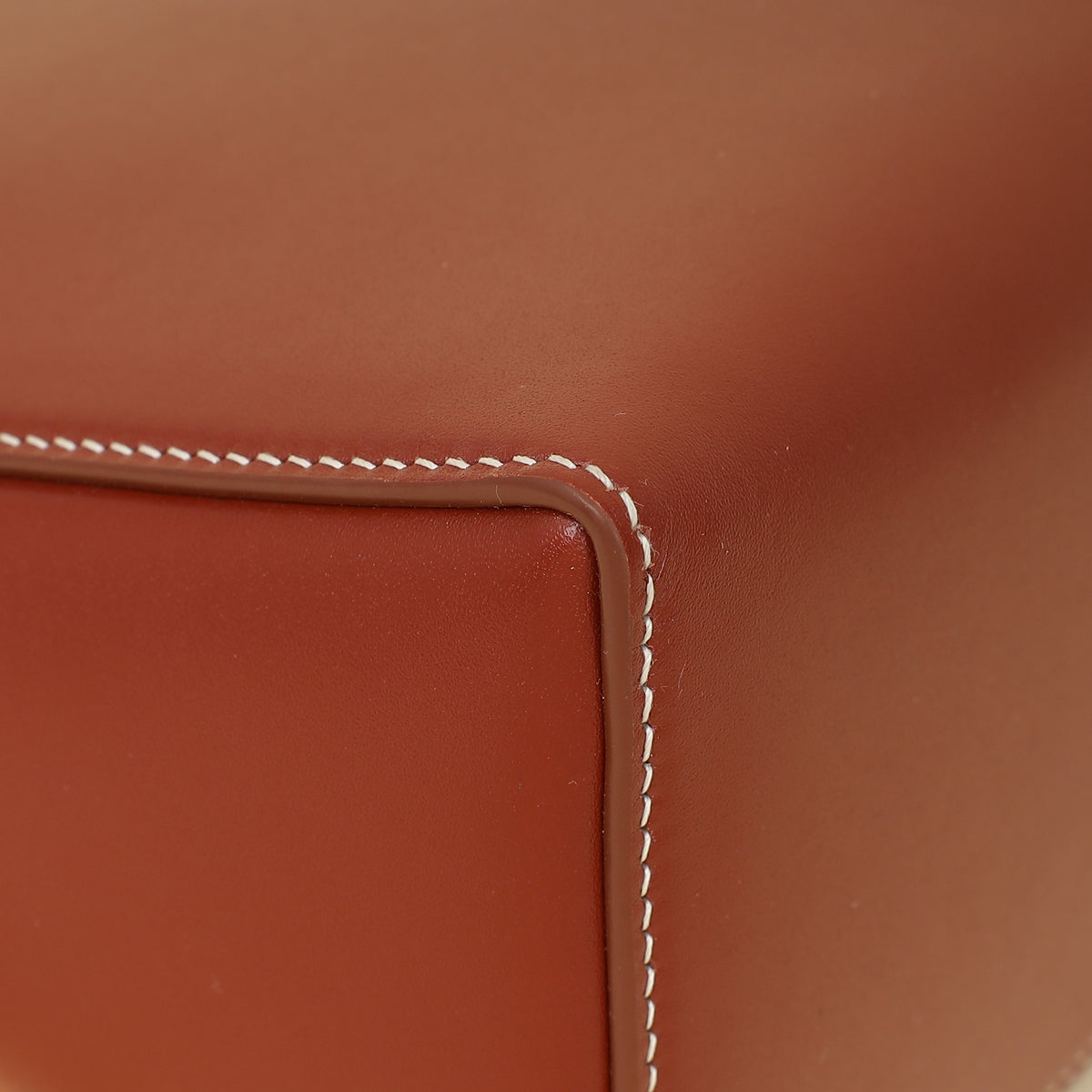 Loro Piana Deep Kummel Extra Bag L27 Bag W/ Twilly-Loro Piana-THE CLOSET