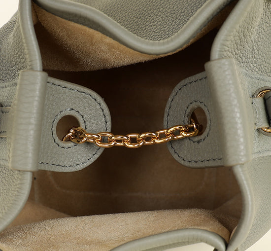 Loro Piana Micro Bale Bag-Loro Piana-THE CLOSET