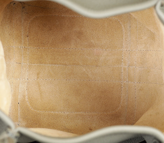 Loro Piana Micro Bale Bag-Loro Piana-THE CLOSET