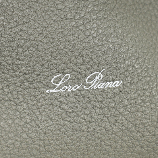 Loro Piana Micro Bale Bag-Loro Piana-THE CLOSET
