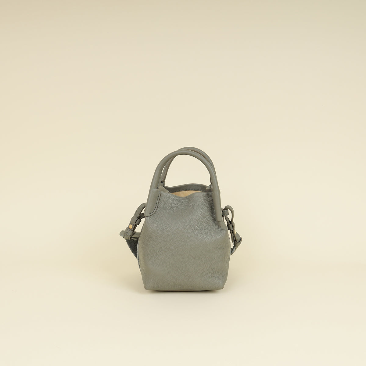Loro Piana Micro Bale Bag-Loro Piana-THE CLOSET